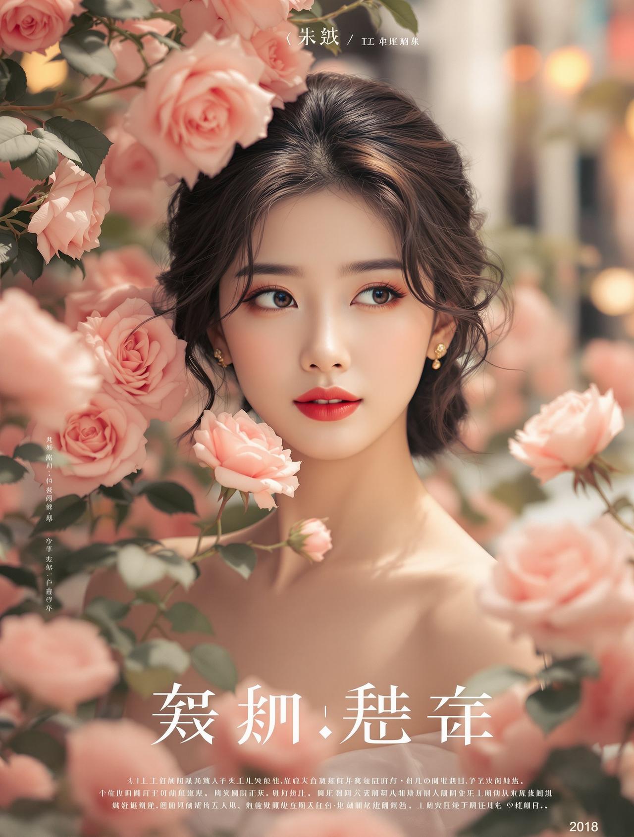 玫瑰故事2